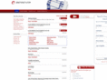 erietickets.com