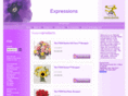 flowersbyexpressions.net