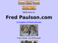 fredpaulson.com