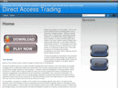 goodrichtrading.com