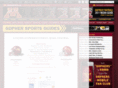 gopherbowl.com