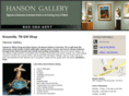 hansongallery.net