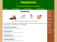 headacheheadaches.com