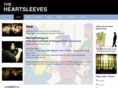 heartsleeves.com
