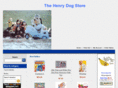 henrydogstore.com