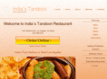 indias-tandoori.com