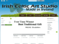 irishcelticartstudio.com