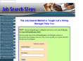 job-search-steps.com