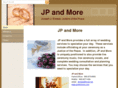 jpandmore.com