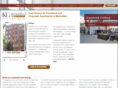 kgfurnishednyc.com