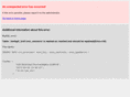 labbett.net