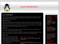 linuxdistributions.org