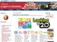 loganlibraries.org