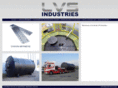 lvs-industries.com