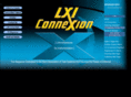 lxiconnexion.com