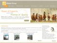 makjaigroup.com