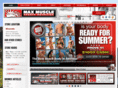 maxmusclemissoula.com