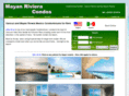 mayanrivieracondos.com
