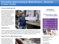 metalworkersdirectory.com