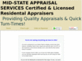 mid-stateappraisal.com