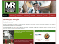 mitchrothbardttraining.com