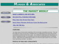mmchugh.com