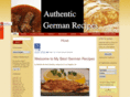 mybestgermanrecipes.com