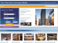 newyorkcityusaluxuryhotels.com