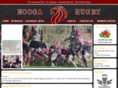 noogarugby.com