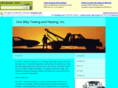 oneway2tow.com