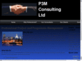p3m.co.uk
