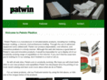 patwin.com