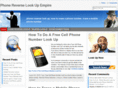 phonereverselookupempire.com