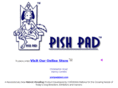 pishpad.com