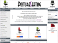 postureseating.co.uk