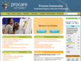 procarecommunity.com