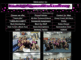 randolphgymnastics.com