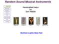 randomsoundmusic.com
