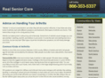 realseniorcare.com