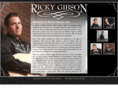 rickygibson.com