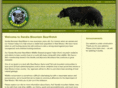 sandiamountainbearwatch.org