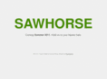 sawhorsemag.com