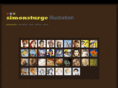 simonsturge.net