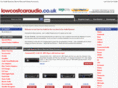 simplycaraudio.com