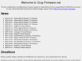 slug-firmware.net