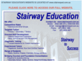 stairwayed.com