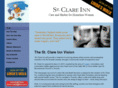 stclareinn.com