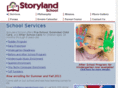 storylandschool.net