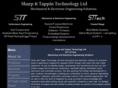 sttech.co.uk