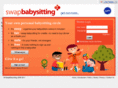 swapbabysitting.com